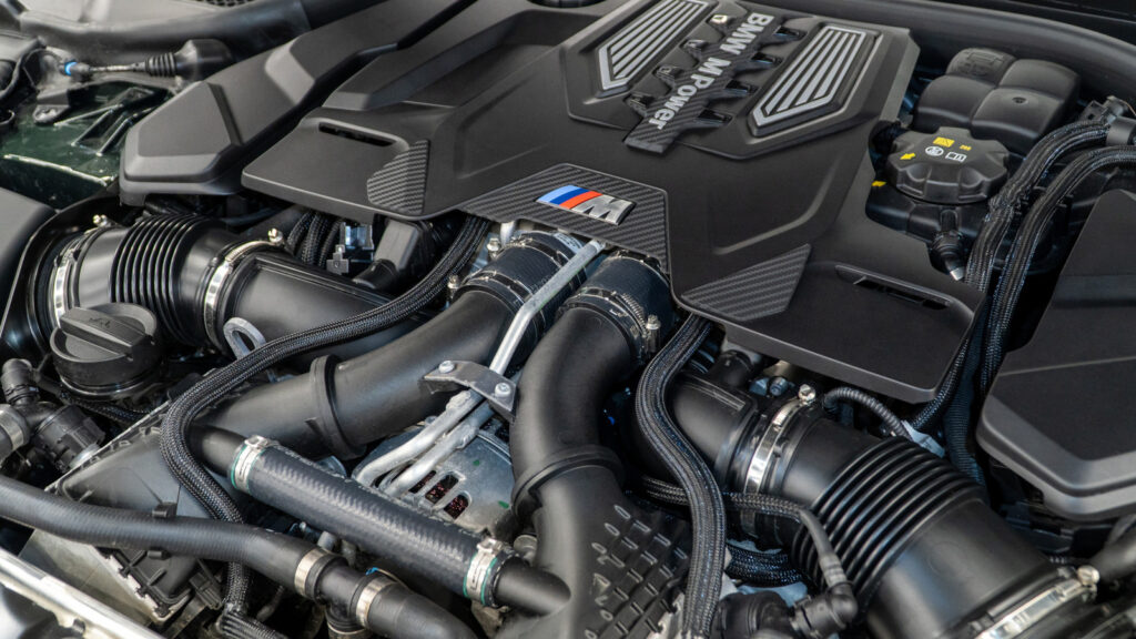 Do Twin Turbos Help Or Hurt Your Gas Mileage?