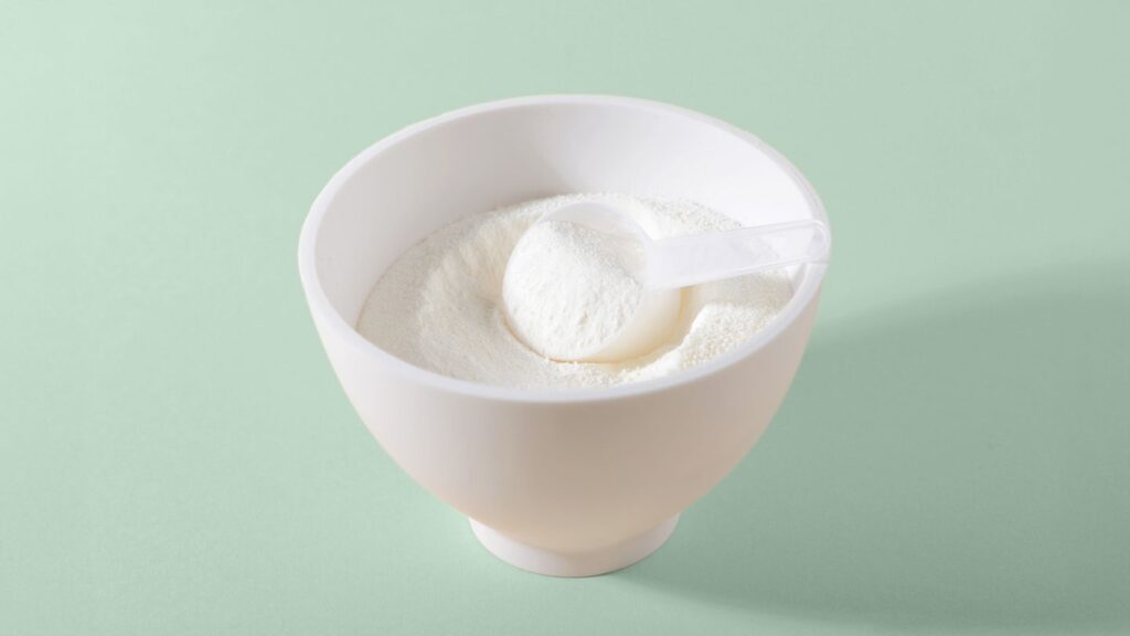 Does Collagen Have Any Benefits for Psoriasis?