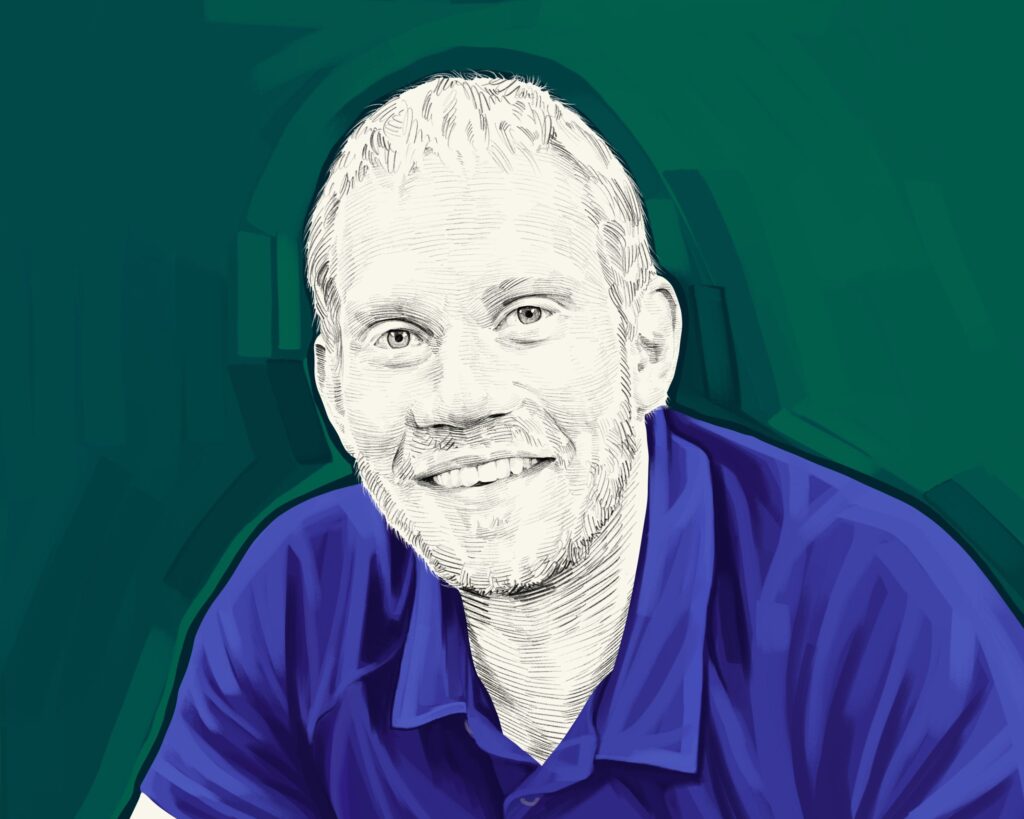 Dr. Tommy Wood — How to Future-Proof Your Brain from Dementia (#851)