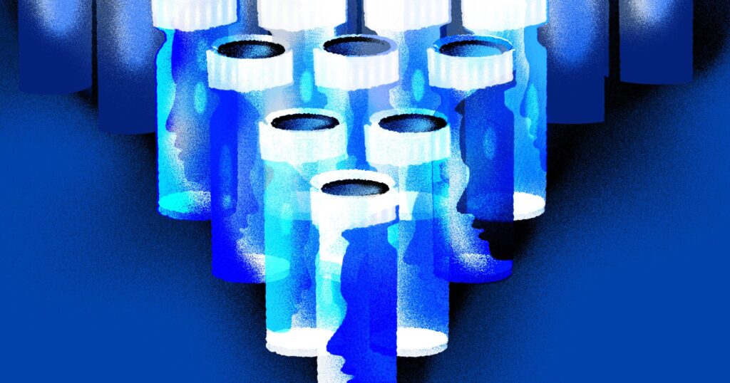 Drug Testing Company Averhealth Scrutinized After Claims of Inaccurate Results — ProPublica