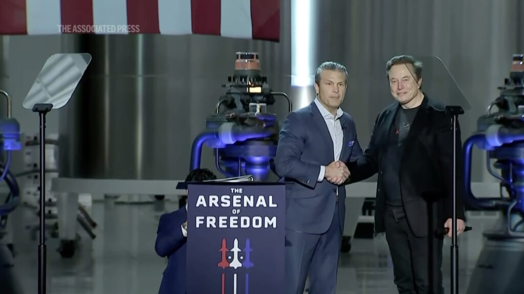 Elon Musk Wants To Make ‘Star Trek’ Real Without Everything That Makes ‘Star Trek’ Great Elon Musk Wants To Make 'Star Trek' Real Without Everything That Makes 'Star Trek' Great