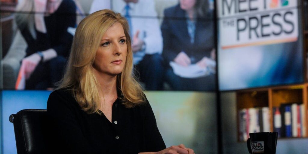 Epstein Emails: Kathy Ruemmler Thanked 'Uncle Jeffrey' for Gifts