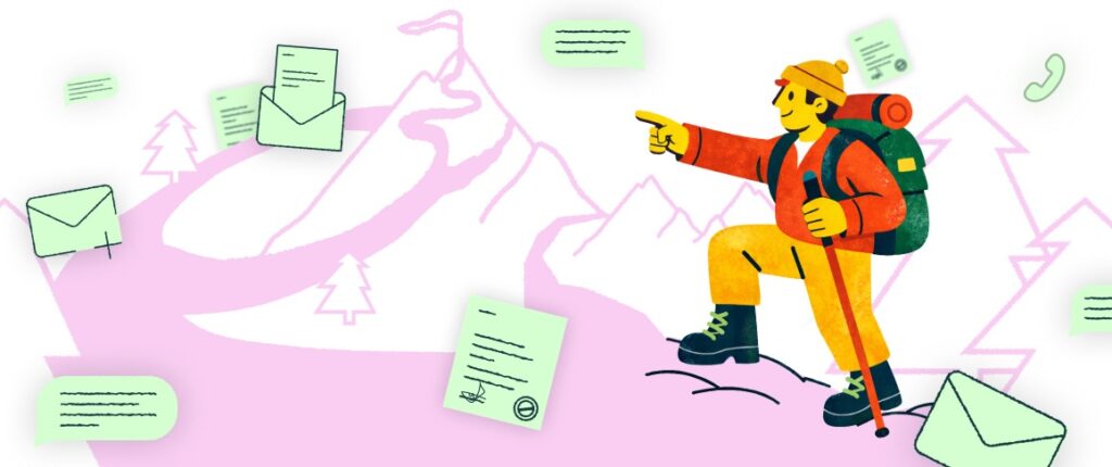 Evaluating Multi-Step LLM-Generated Content: Why Customer Journeys Require Structural Metrics