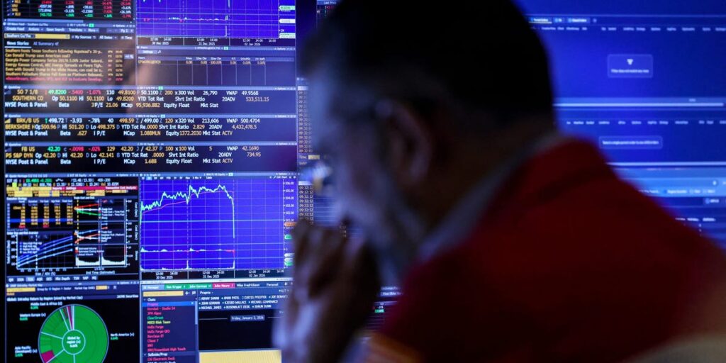 Foreign Funds Will Be Central to Venezuela's Recovery, Investor Says