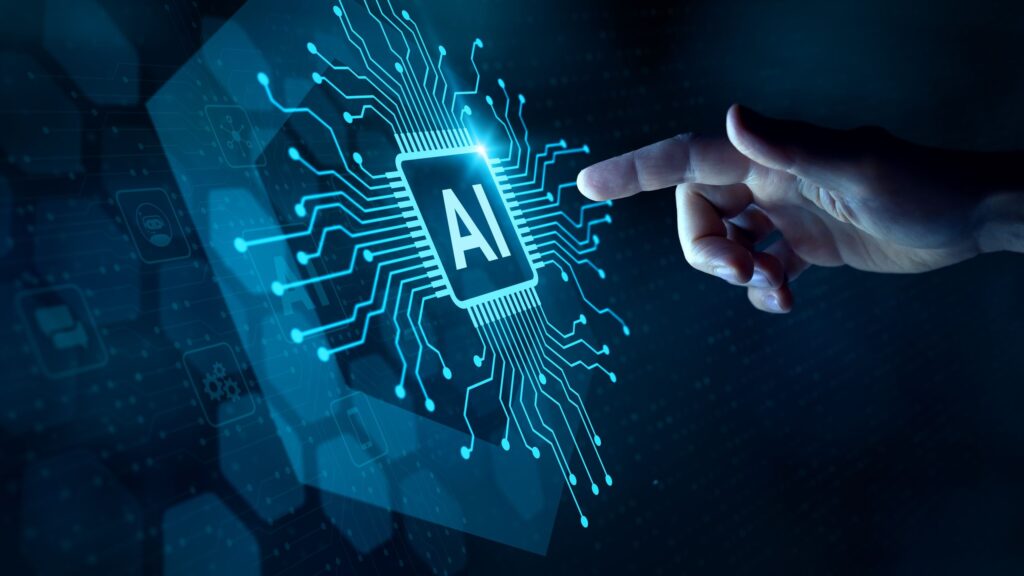 Forget god AI panic, Nvidia CEO says real AI progress should help workers, businesses, and human efficiency daily Forget god AI panic, Nvidia CEO says real AI progress should help workers, businesses, and human efficiency daily