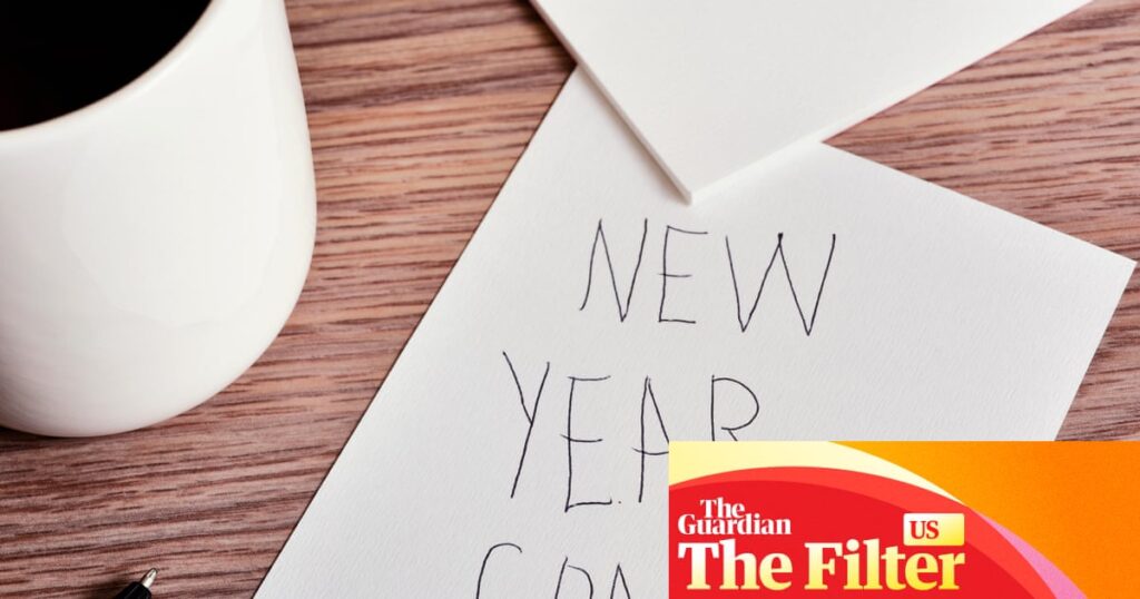 Four realistic resolutions and how to keep them | Life and style