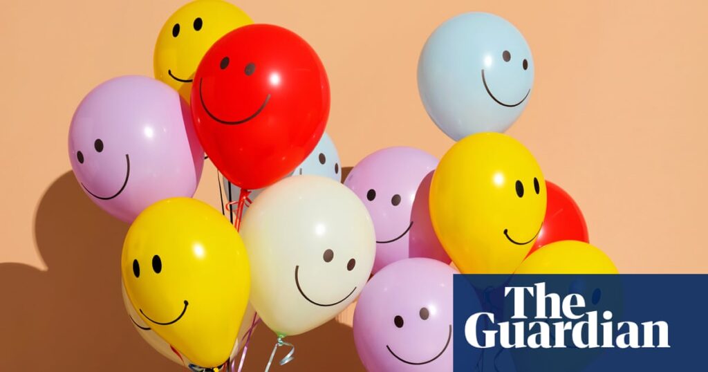From squirrel picnics to penpals, karaoke to crochet: 43 easy ways to lift your spirits | Life and style