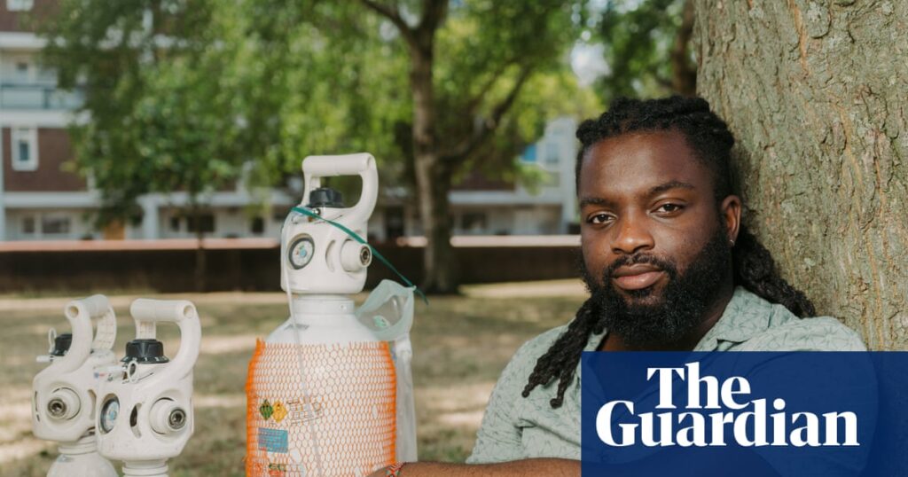 Full-blown agony: my battle against the mysterious pain of cluster headaches | Health