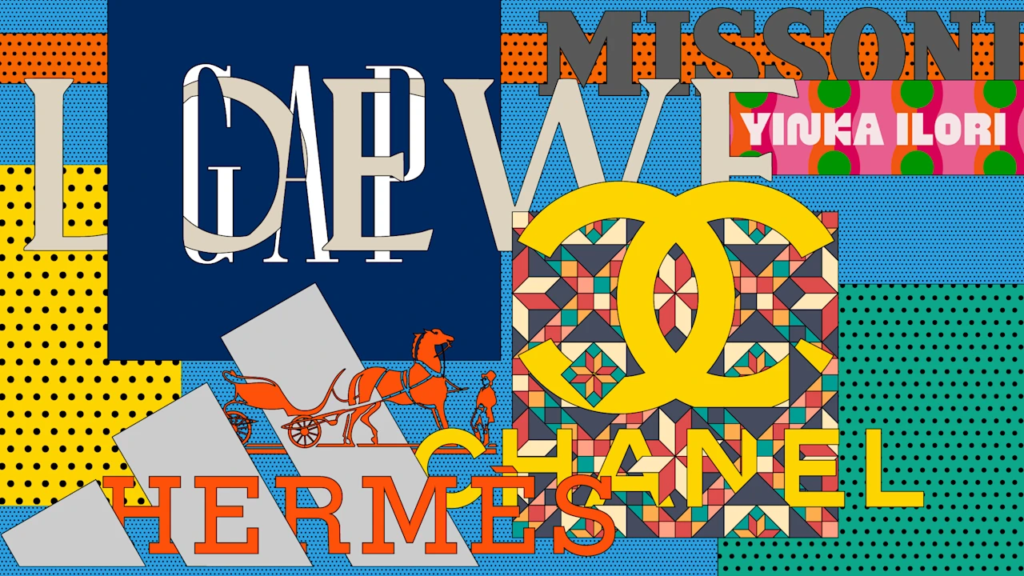 Gap x Loewe, Hermès x Adidas: Experts spill their dream collabs for 2026