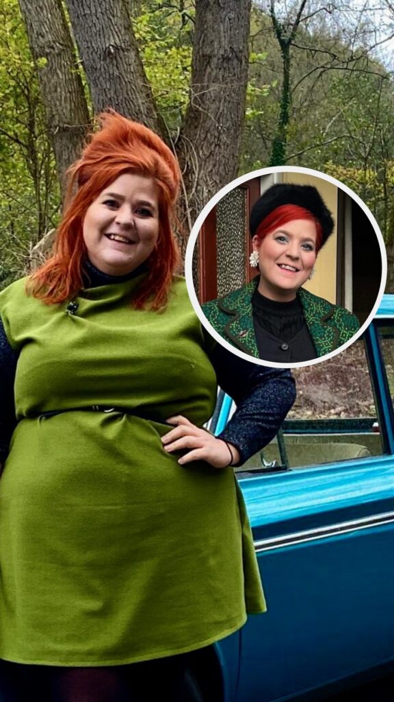 Gastric sleeve surgery was 'life-changing' Gastric sleeve surgery was 'life-changing'