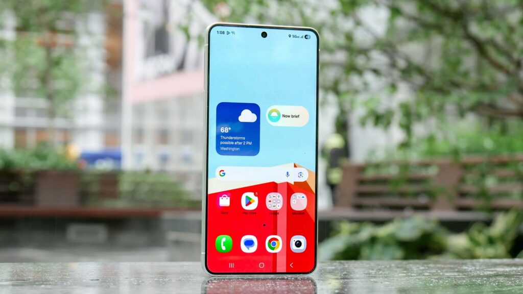 Google's Android 17 may take inspiration from Apple — but don't call it Liquid Glass