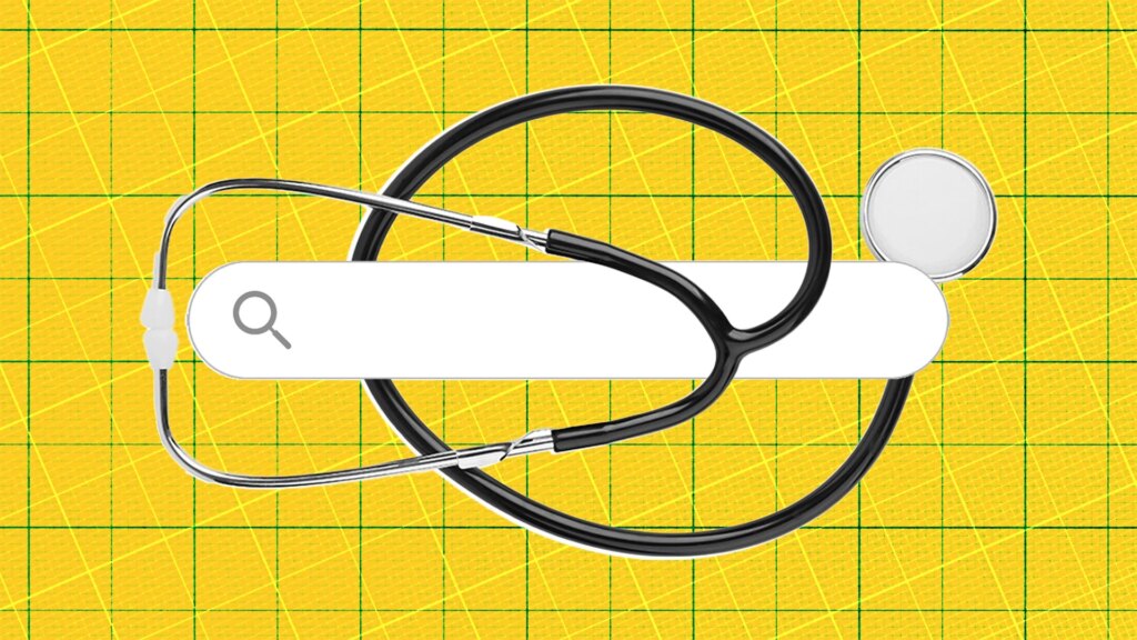 Google’s Recent Misstep Is a Warning for AI-Generated Medical Info