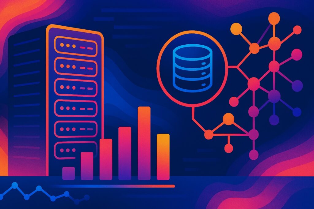 HNSW at Scale: Why Your RAG System Gets Worse as the Vector Database Grows