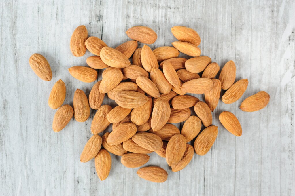 Do Nuts Contain a Lot of Uric Acid, and Are They Safe for a Low-Purine Diet?