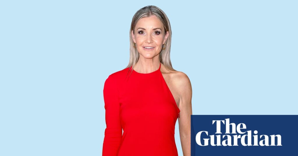 Helen Skelton: ‘Who would play me in the film of my life? Kate Hudson’ | Life and style