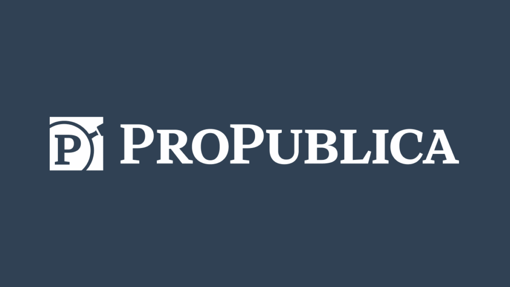 How “Bitcoin Jesus” Avoided Prison, Thanks to One of the “Friends of Trump” — ProPublica