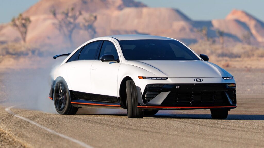 How Hyundai Went From a Joke to the World's Third-Largest Automaker