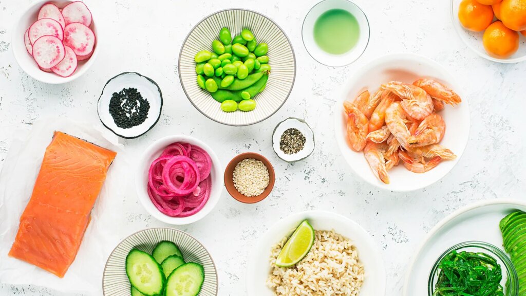 What Is the Asian Diet? A Detailed Beginner’s Guide