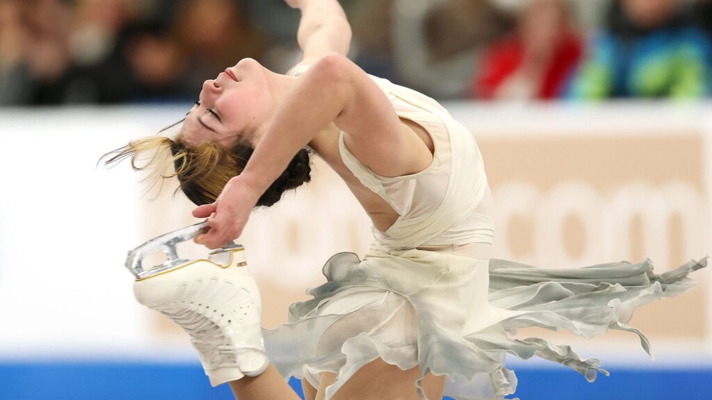 How Olympians Think About Success and Failure and What We Can Learn From Them