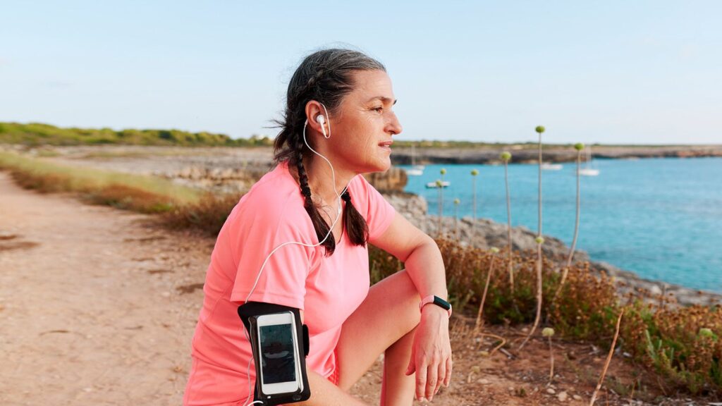 How Fast Do You Actually Lose Fitness?