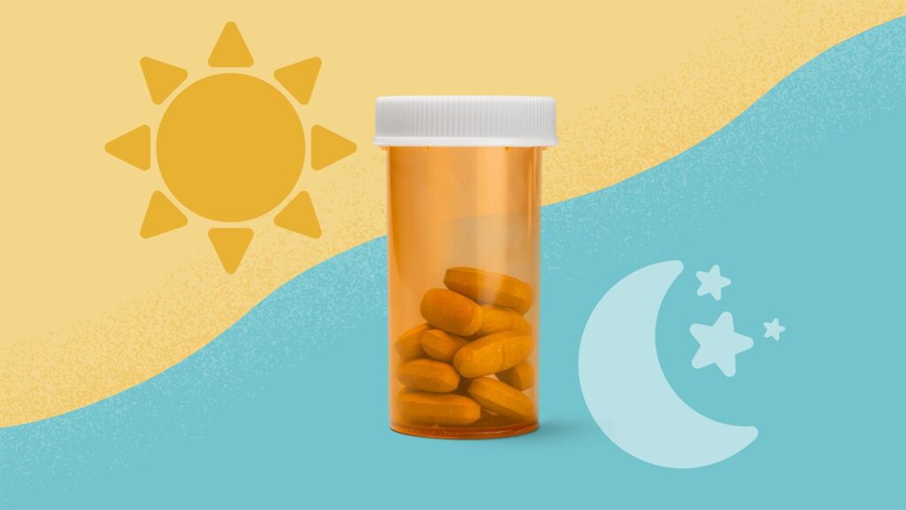 Morning vs. Evening Dosing: When You Take Bipolar Meds Might Matter More Than You Think