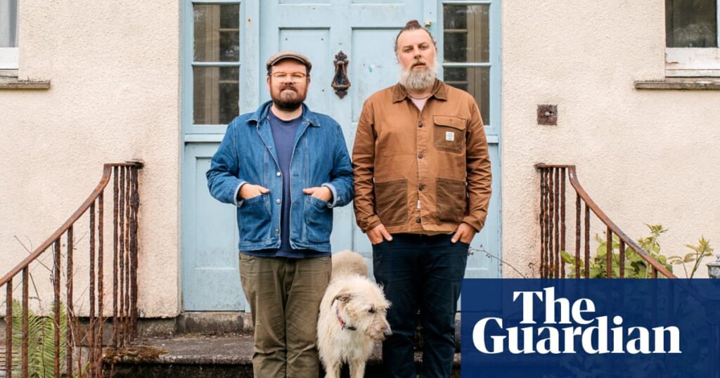 How a TV interior designer is helping revive a remote Scottish island | Scotland holidays