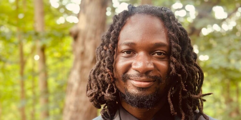 How an Ex-Government Employee Who Took the Buyout Found His Next Job