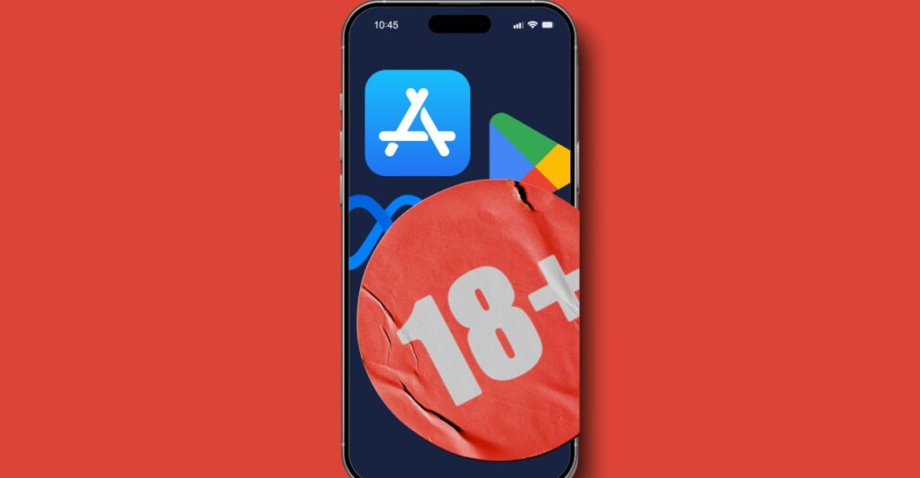 How app stores became the latest age verification battleground