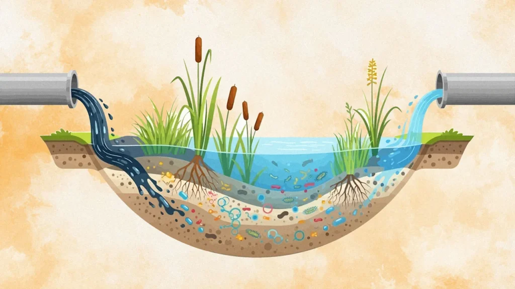 How coal mine waste could power America’s next clean energy movement