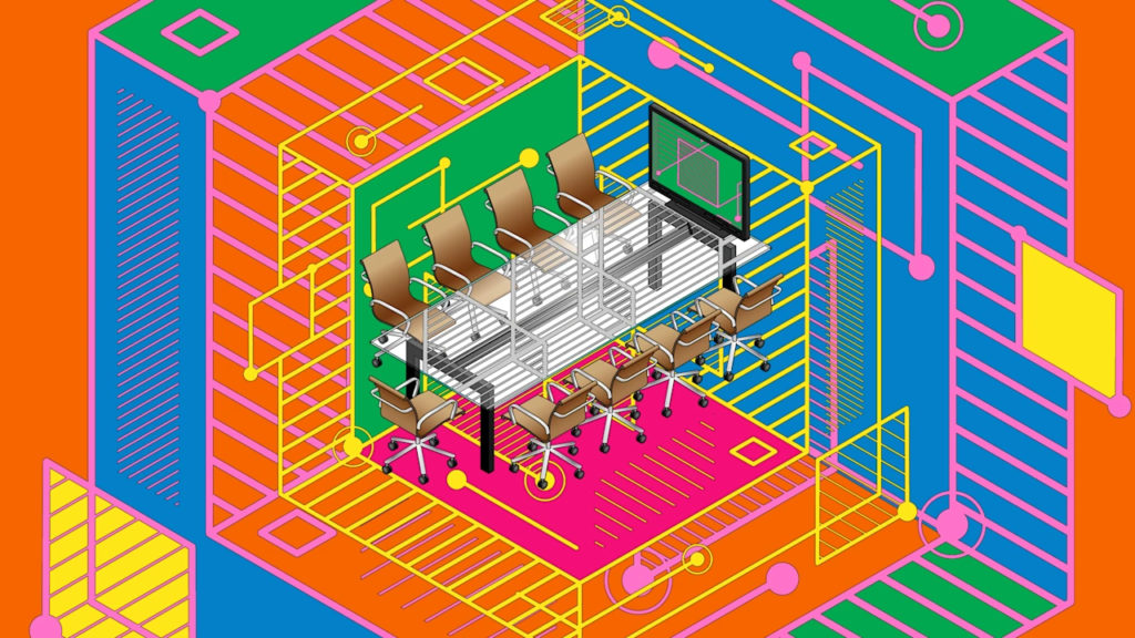 How leaders can use AI to get back on track after the holidays