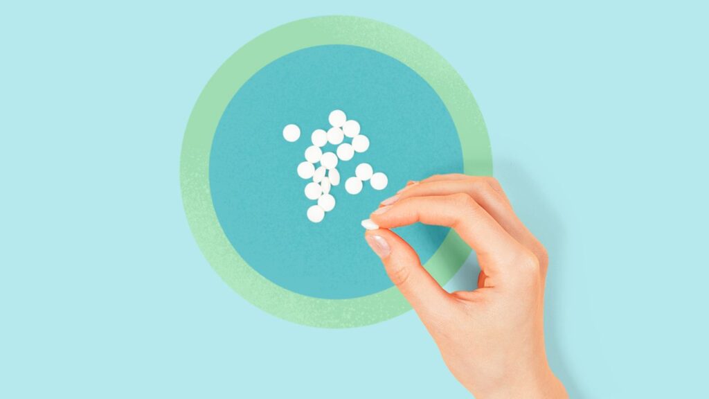 How the New Oral GLP-1 Weight Loss Medications Work