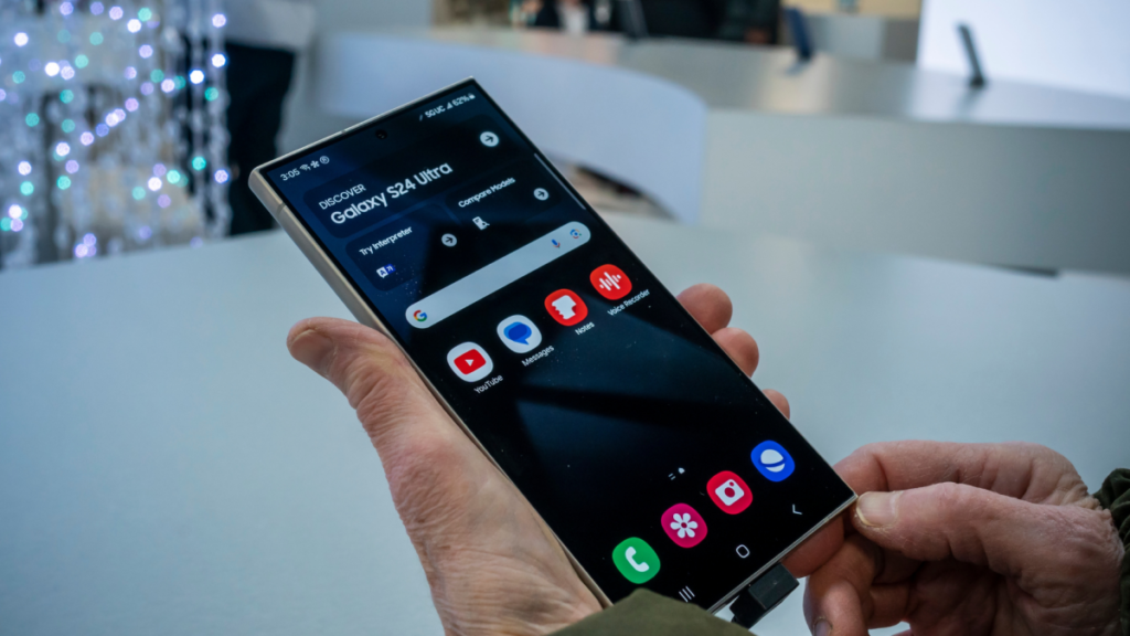 How to Delete 'Bloatware' From Your Android (and Why You Should)