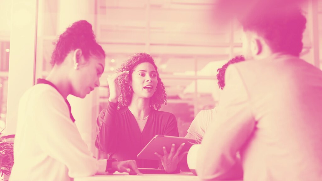 How to Ignite Passionate Engagement in Your Team