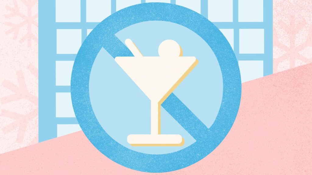 How to Stop Drinking for a Month or Longer, per Experts Doing Dry January? 10 Tips for Giving Up Alcohol