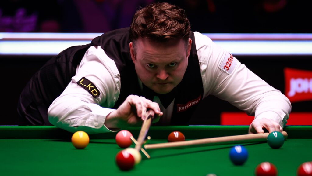 How to watch Masters snooker live stream 2026 FREE online