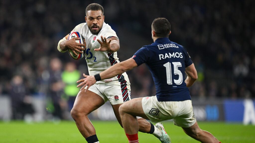 How to watch Six Nations 2026 online with a VPN