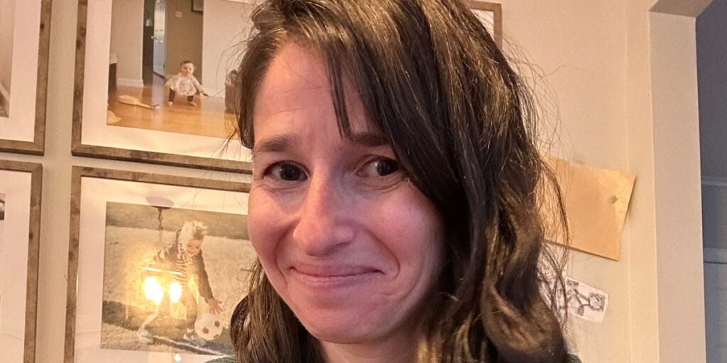 I Sent My Family Away and Stayed Home Alone — I Loved It