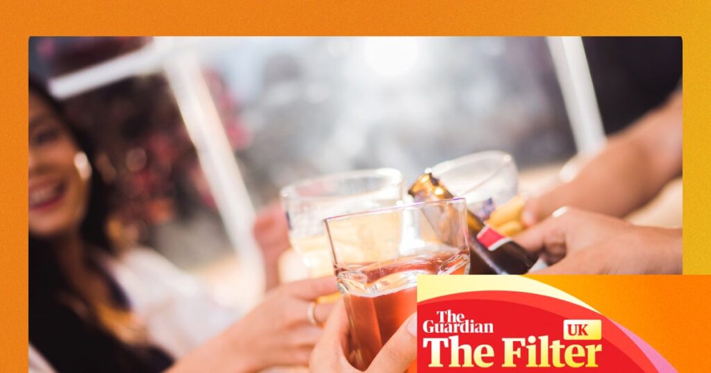 I tried 75 low- and no-alcohol drinks: here are my favourite beers, wines and spirits | Soft drinks