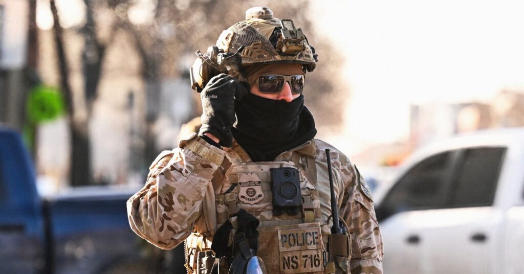 ICE Asks Companies About ‘Ad Tech and Big Data’ Tools It Could Use in Investigations