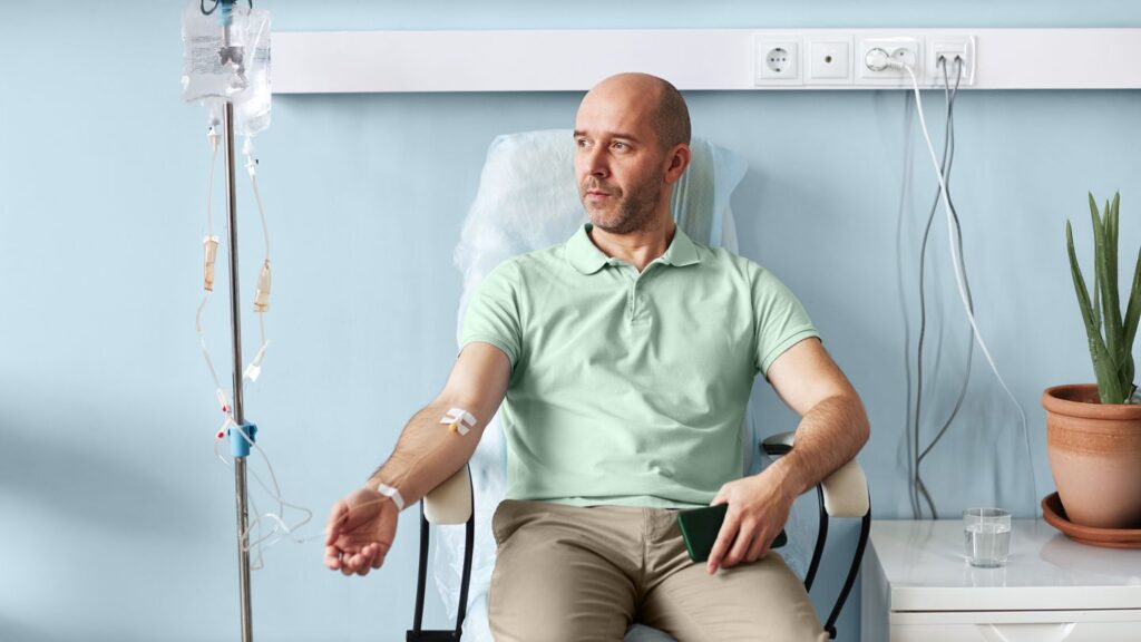 IVIg to SCIg: Considerations When Switching Immunoglobulin Therapies for Primary Immunodeficiency