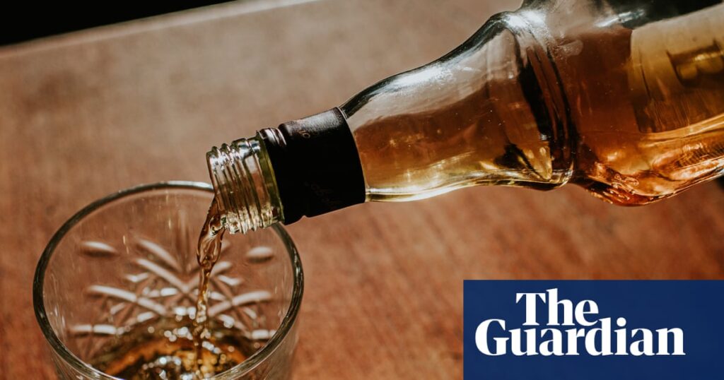 Ignore the snobbery and get into blended whisky | Whisky