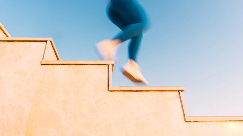 It’s time to walk through the fire It’s time to walk through the fire