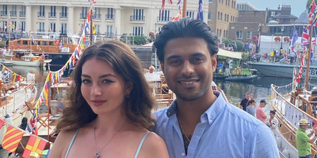 I've Never Lived With My Partner of 9 Years; Great for Relationship