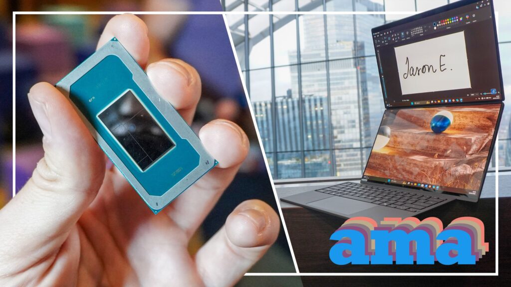 I’ve got an Intel Core Ultra X9 388H laptop in front of me, and I’m taking your requests LIVE on what to test I’ve got an Intel Core Ultra X9 388H laptop in front of me, and I’m taking your requests LIVE on what to test