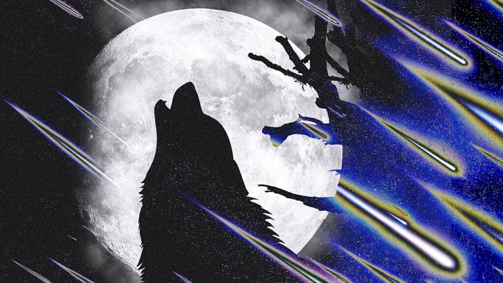 January 2026 full ‘wolf moon’: Look up tonight to see the dazzling first supermoon of the year