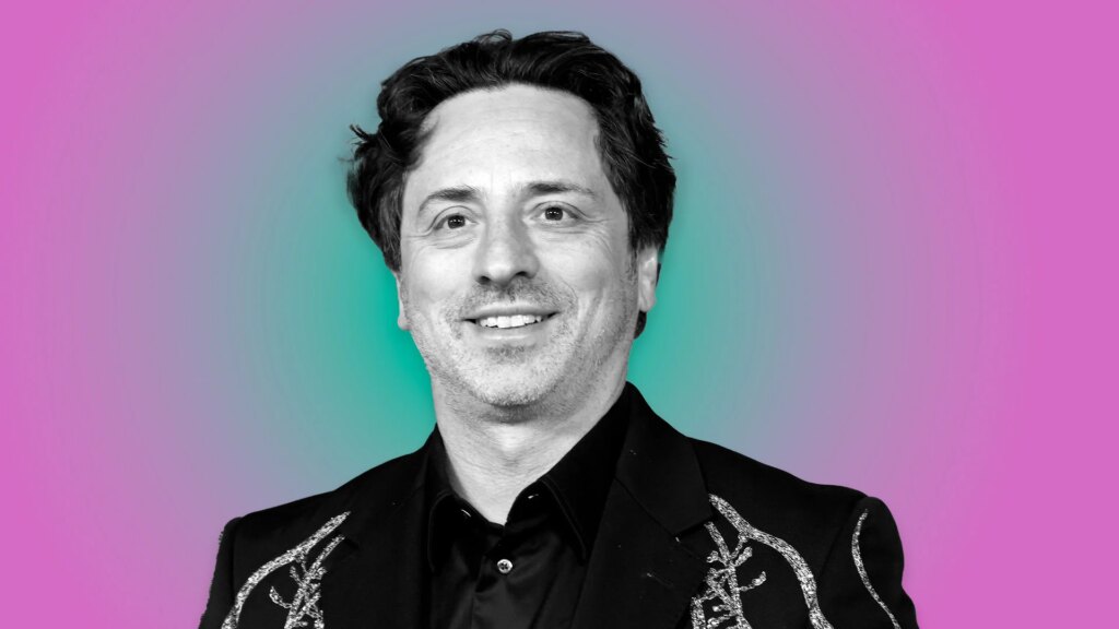 Jeff Bezos and Larry Ellison Just Got Knocked Down the List of Richest People by a $256 Billion Tech Founder Jeff Bezos and Larry Ellison Just Got Knocked Down the List of Richest People by a $256 Billion Tech Founder