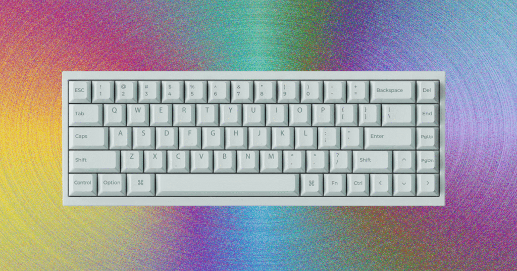 Keychron Q16 HE 8K Review: A Ceramic Disappointment