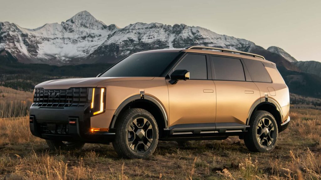 Kia Smashes Sales Records in 2025, Eyes Even Bigger 2026
