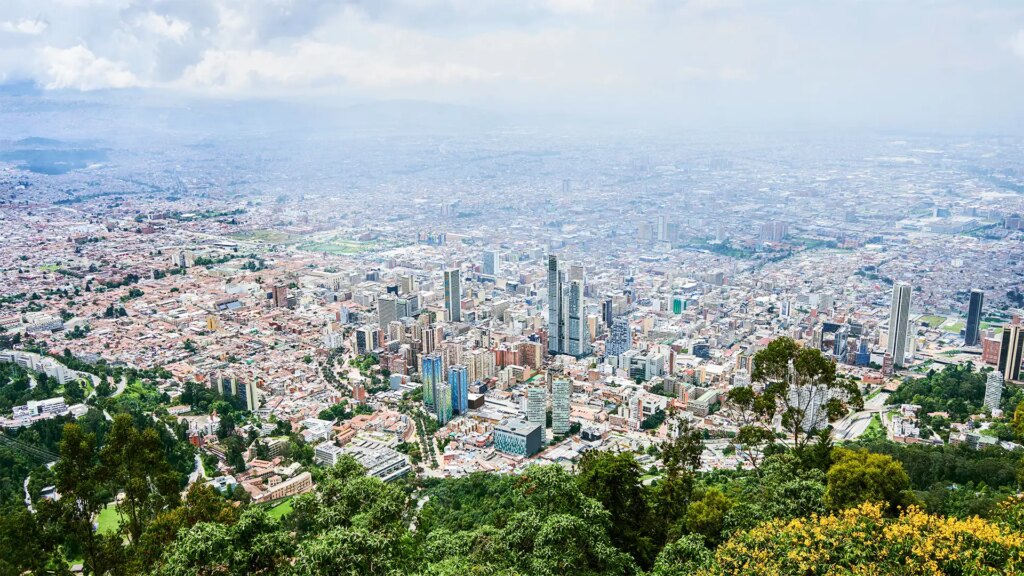 Latin American Startups Are Starting to Scale—Here’s What That Means for the U.S. Economy