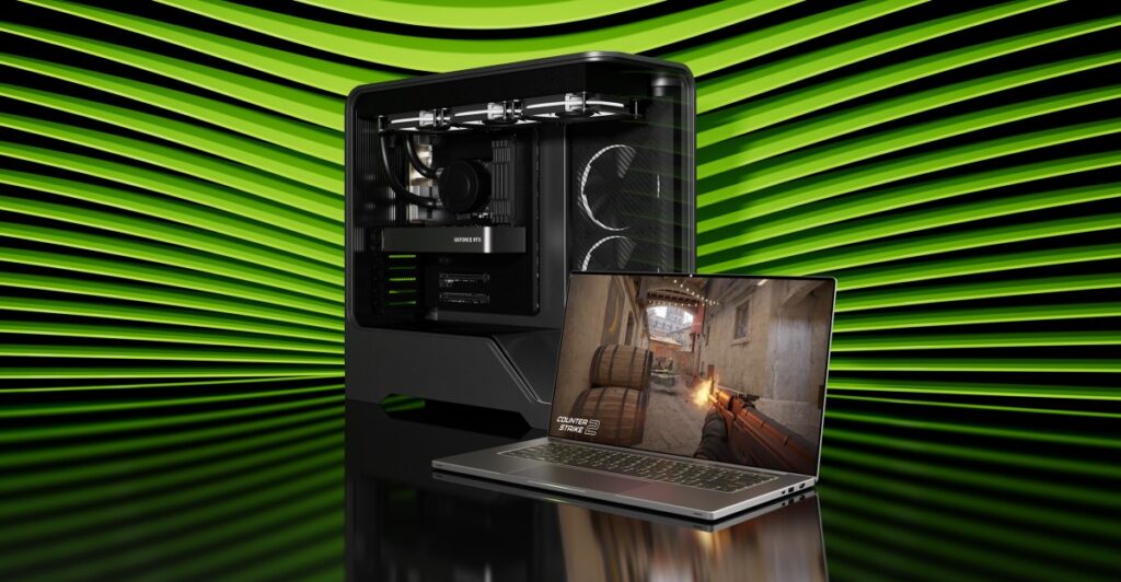 Leak: Nvidia is about to challenge ‘Intel Inside’ with as many as eight Arm laptops